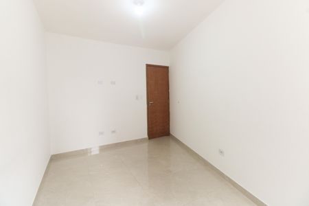 Apartamento à venda com 38m², 1 quarto e sem vagaQuarto