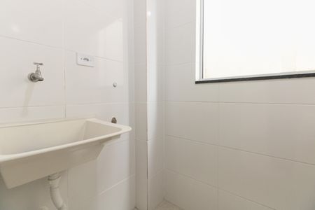 Apartamento à venda com 38m², 1 quarto e sem vagaÁrea de Serviço