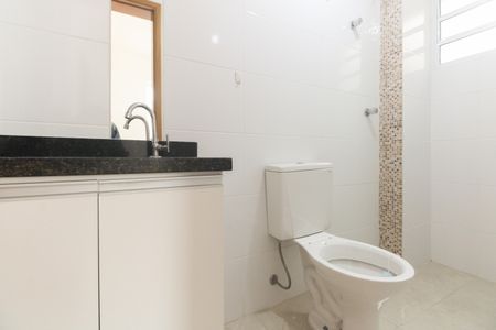 Apartamento à venda com 38m², 1 quarto e sem vagaBanheiro