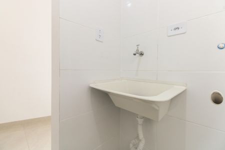Apartamento à venda com 38m², 1 quarto e sem vagaÁrea de Serviço