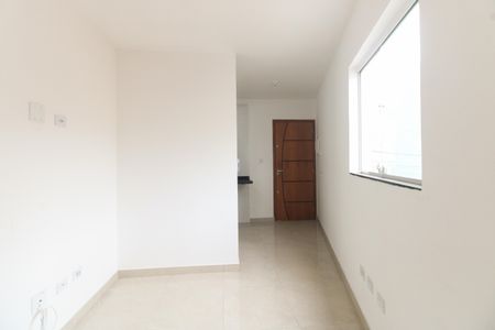 Apartamento à venda com 38m², 1 quarto e sem vagaSala