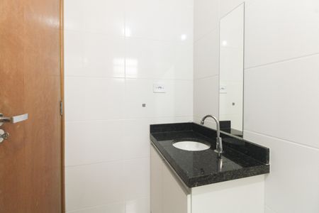 Apartamento à venda com 38m², 1 quarto e sem vagaBanheiro