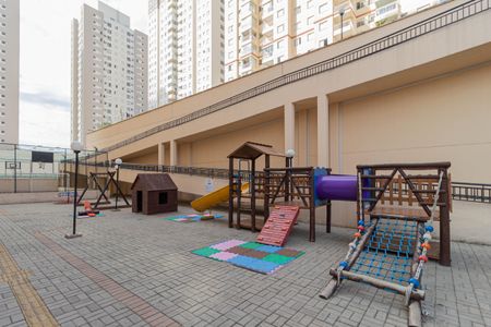 Apartamento à venda com 50m², 2 quartos e 1 vagaÁrea comum