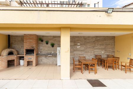 Apartamento à venda com 50m², 2 quartos e 1 vagaÁrea comum