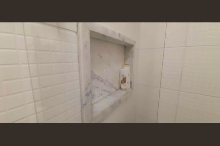 Apartamento à venda com 50m², 2 quartos e 1 vagaBanheiro