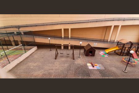 Apartamento à venda com 50m², 2 quartos e 1 vagaVista do Quarto 1