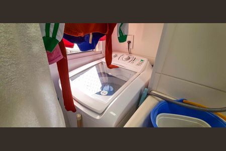 Apartamento à venda com 50m², 2 quartos e 1 vagaÁrea de Serviço