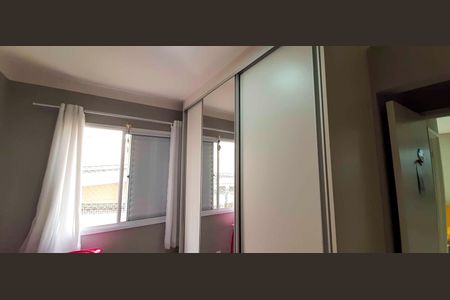 Apartamento à venda com 50m², 2 quartos e 1 vagaQuarto 2