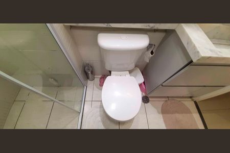 Apartamento à venda com 50m², 2 quartos e 1 vagaBanheiro