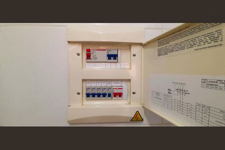 Apartamento à venda com 50m², 2 quartos e 1 vagaQuadro de Luz