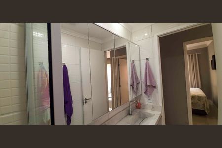 Apartamento à venda com 50m², 2 quartos e 1 vagaBanheiro