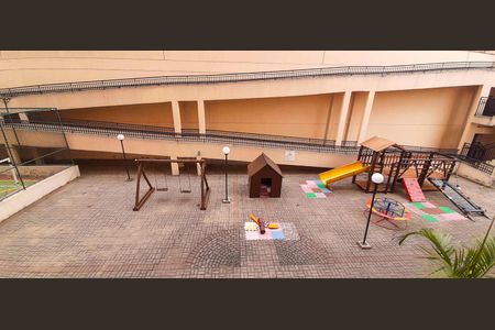 Apartamento à venda com 50m², 2 quartos e 1 vagaVista da Sacada