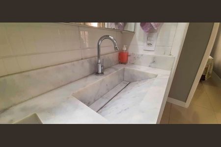 Apartamento à venda com 50m², 2 quartos e 1 vagaBanheiro