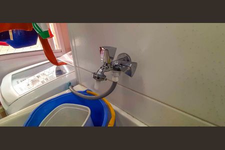 Apartamento à venda com 50m², 2 quartos e 1 vagaÁrea de Serviço