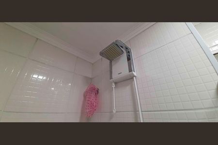 Apartamento à venda com 50m², 2 quartos e 1 vagaBanheiro