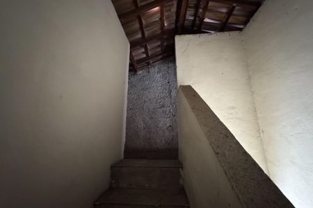 Casa para alugar com 71m², 2 quartos e 2 vagas Casa para alugar com 71m², 2 quartos e 2 vagasSotão