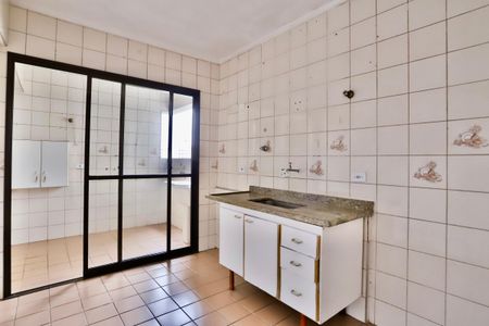 Apartamento à venda com 82m², 3 quartos e 1 vaga Apartamento à venda com 82m², 3 quartos e 1 vagaCozinha