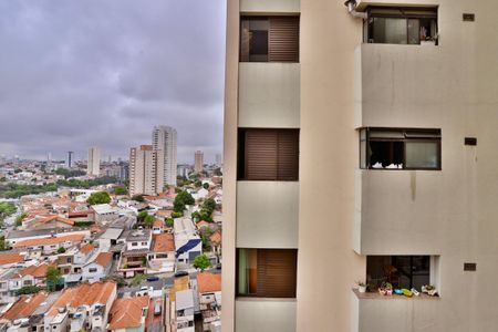 Apartamento à venda com 82m², 3 quartos e 1 vaga Apartamento à venda com 82m², 3 quartos e 1 vagaVista Quarto 2