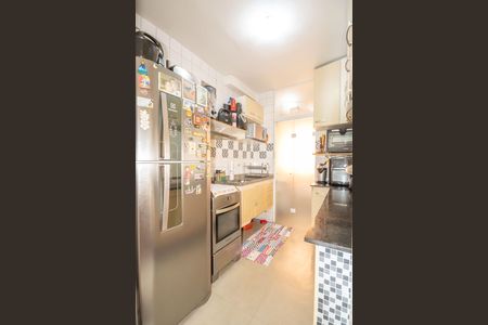 Apartamento à venda com 71m², 3 quartos e 1 vaga Apartamento à venda com 71m², 3 quartos e 1 vagaCozinha