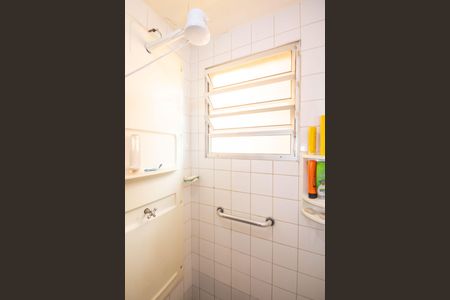 Apartamento à venda com 71m², 3 quartos e 1 vaga Apartamento à venda com 71m², 3 quartos e 1 vagaBanheiro da Suíte