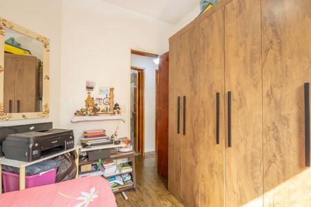 Apartamento à venda com 71m², 3 quartos e 1 vaga Apartamento à venda com 71m², 3 quartos e 1 vagaQuarto 2