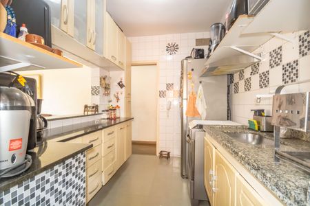 Apartamento à venda com 71m², 3 quartos e 1 vaga Apartamento à venda com 71m², 3 quartos e 1 vagaCozinha