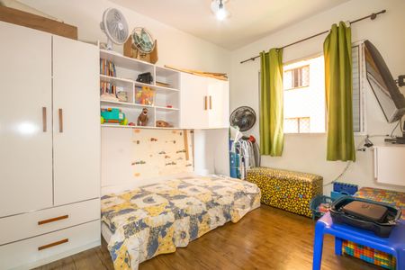 Apartamento à venda com 71m², 3 quartos e 1 vaga Apartamento à venda com 71m², 3 quartos e 1 vagaQuarto 1
