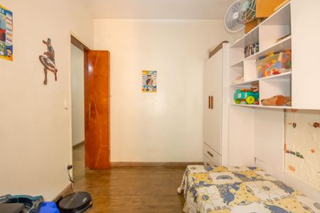 Apartamento à venda com 71m², 3 quartos e 1 vaga Apartamento à venda com 71m², 3 quartos e 1 vagaQuarto 1