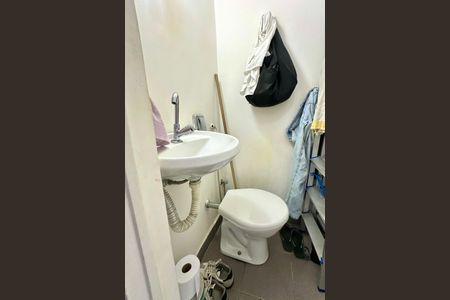 Apartamento à venda com 86m², 3 quartos e 1 vagaBanheiro de Serviço