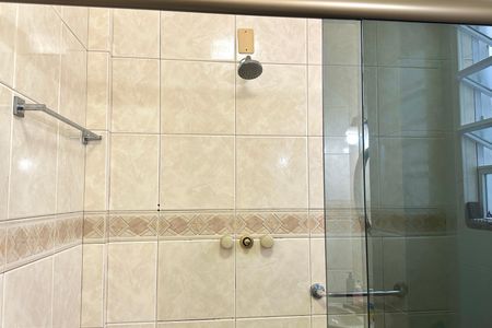 Apartamento à venda com 86m², 3 quartos e 1 vagaBanheiro