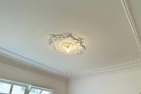 Sala de apartamento à venda com 3 quartos, 86m² em Ipanema, Rio de Janeiro