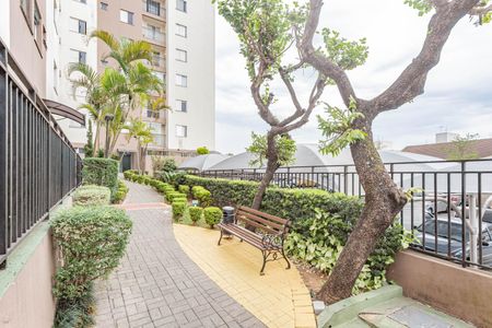 Apartamento à venda com 49m², 2 quartos e 1 vagaÁrea comum