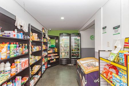 Apartamento à venda com 49m², 2 quartos e 1 vagaÁrea comum