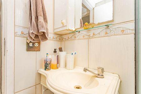 Apartamento à venda com 49m², 2 quartos e 1 vagaBanheiro