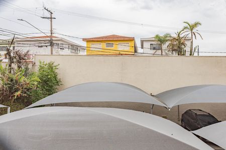 Vista de apartamento à venda com 2 quartos, 49m² em Ipiranga, São Paulo