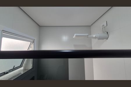 Apartamento à venda com 129m², 2 quartos e 1 vaga Apartamento à venda com 129m², 2 quartos e 1 vagaBanheiro