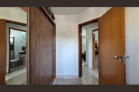 Apartamento à venda com 129m², 2 quartos e 1 vaga Apartamento à venda com 129m², 2 quartos e 1 vagaQuarto 2