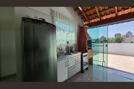 Apartamento à venda com 129m², 2 quartos e 1 vaga Apartamento à venda com 129m², 2 quartos e 1 vagaCozinha