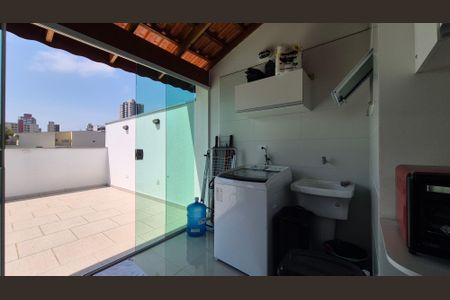 Apartamento à venda com 129m², 2 quartos e 1 vaga Apartamento à venda com 129m², 2 quartos e 1 vagaÁrea de Serviço