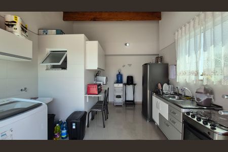 Apartamento à venda com 129m², 2 quartos e 1 vaga Apartamento à venda com 129m², 2 quartos e 1 vagaCozinha
