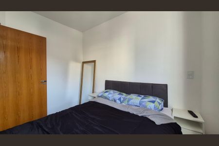 Quarto de apartamento à venda com 2 quartos, 129m² em Vila Santa Teresa, Santo André