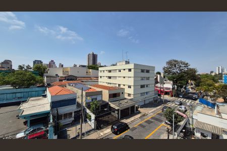 Apartamento à venda com 129m², 2 quartos e 1 vaga Apartamento à venda com 129m², 2 quartos e 1 vagaVista da cobertura