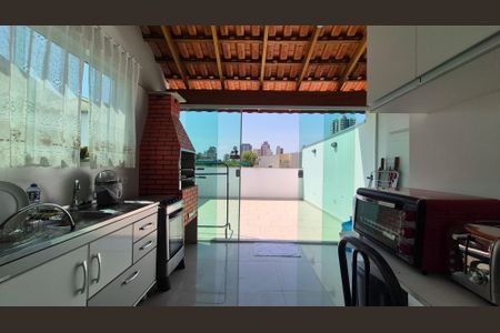 Apartamento à venda com 129m², 2 quartos e 1 vaga Apartamento à venda com 129m², 2 quartos e 1 vagaCozinha