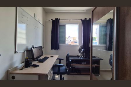 Apartamento à venda com 129m², 2 quartos e 1 vaga Apartamento à venda com 129m², 2 quartos e 1 vagaQuarto 2