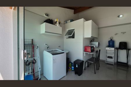 Apartamento à venda com 129m², 2 quartos e 1 vaga Apartamento à venda com 129m², 2 quartos e 1 vagaÁrea de Serviço