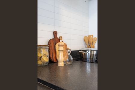 Apartamento para alugar com 30m², 1 quarto e sem vaga Apartamento para alugar com 30m², 1 quarto e sem vagaStudio