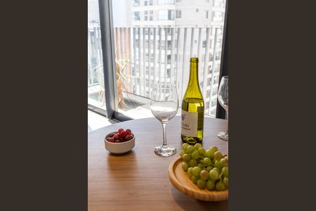 Apartamento para alugar com 30m², 1 quarto e sem vaga Apartamento para alugar com 30m², 1 quarto e sem vagaStudio