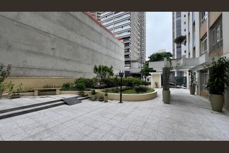 Apartamento à venda com 77m², 2 quartos e 2 vagasÁrea comum