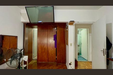 Apartamento à venda com 77m², 2 quartos e 2 vagasSuite