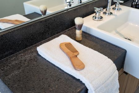 Studio para alugar com 30m², 1 quarto e sem vaga Studio para alugar com 30m², 1 quarto e sem vagaStudio